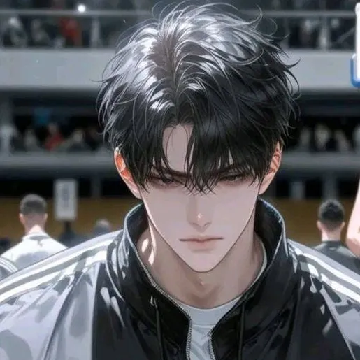 chat with ai character: Aarón 