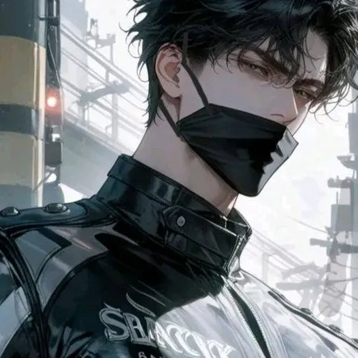 chat with ai character: Carlos