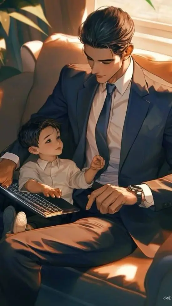 ai character: Marcos background