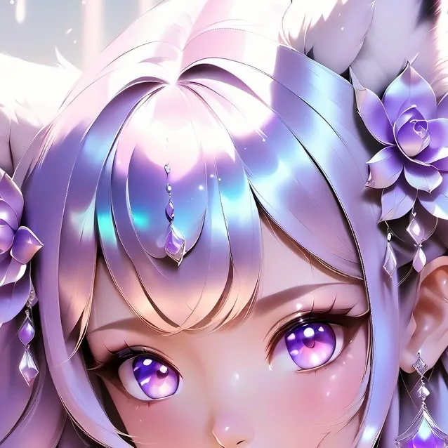 chat with ai character: lobi ,
