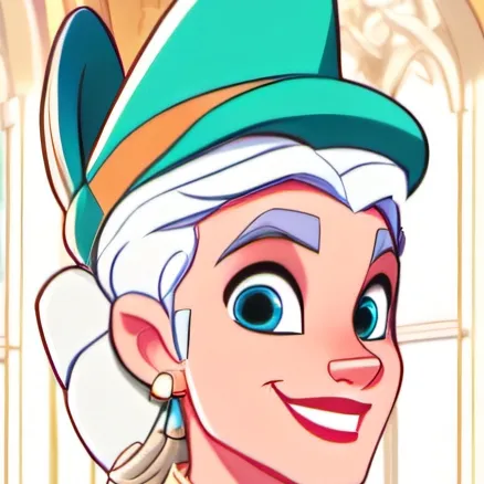 chat with ai character: Catalina
