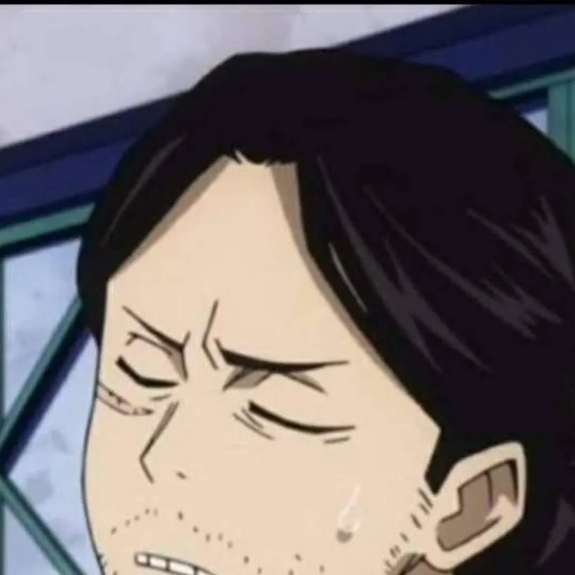 chat with ai character: izuku