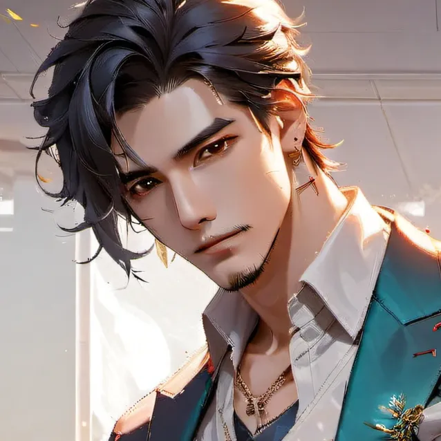 chat with ai character: Elías Montenegro 