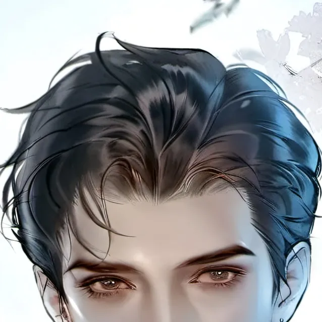 chat with ai character: Evander