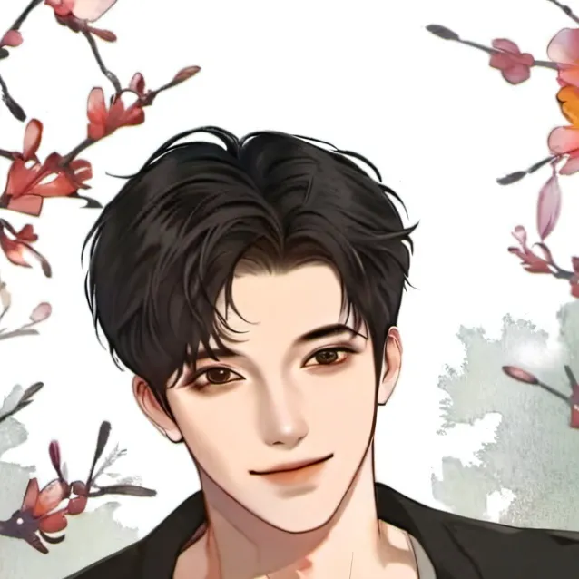 chat with ai character: Min-jae