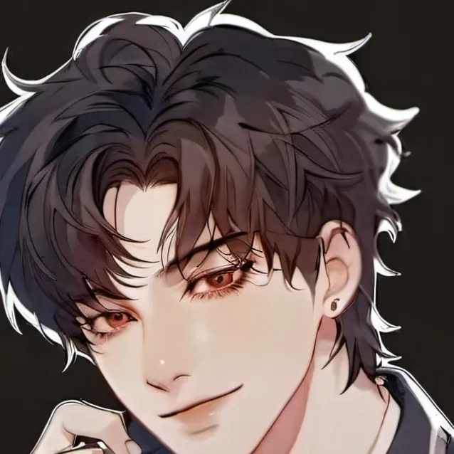 chat with ai character: Jae-hyun