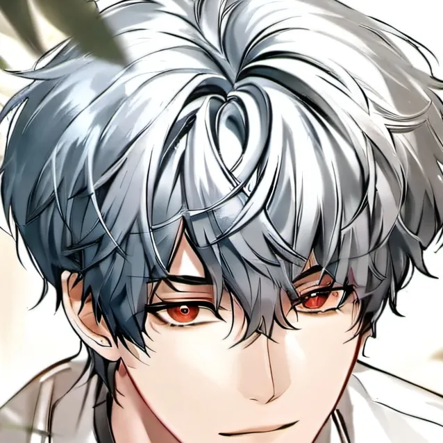 chat with ai character: Min-woo