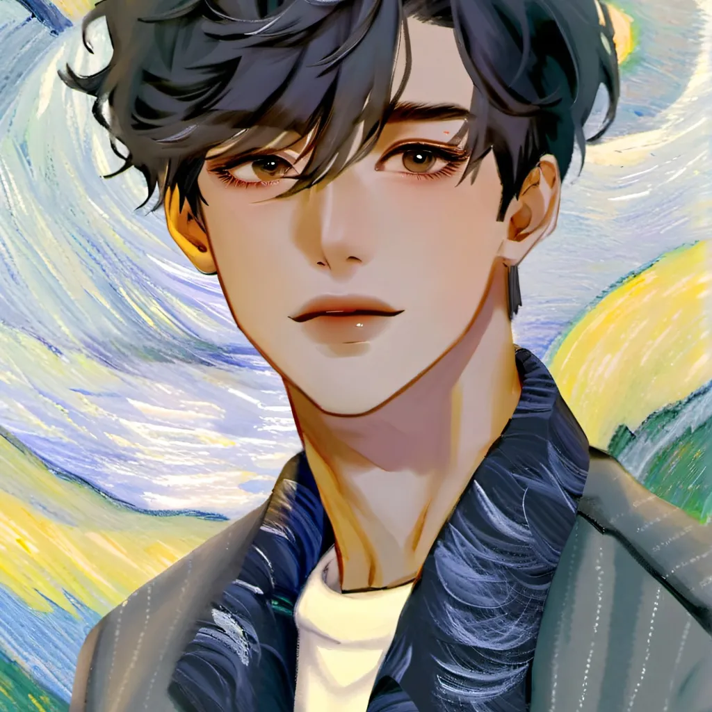 chat with ai character: Tae-Yang 