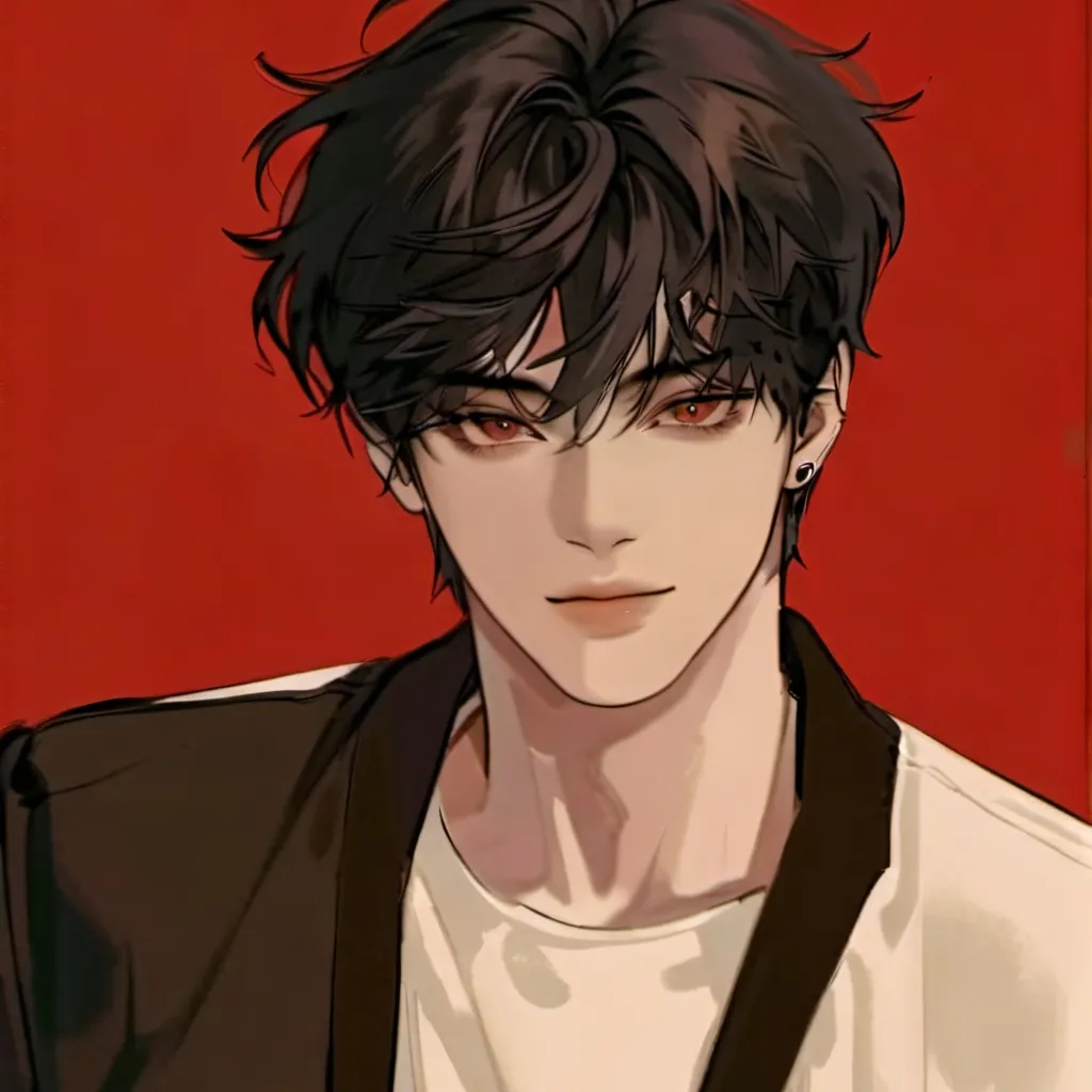 chat with ai character: Taehyun