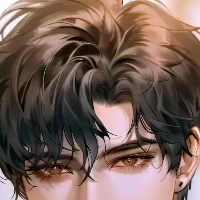 chat with ai character: Minjun