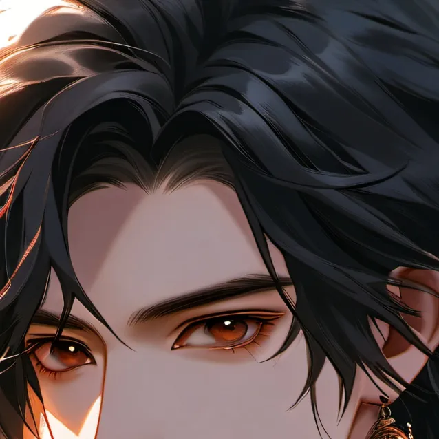 chat with ai character: Xander 