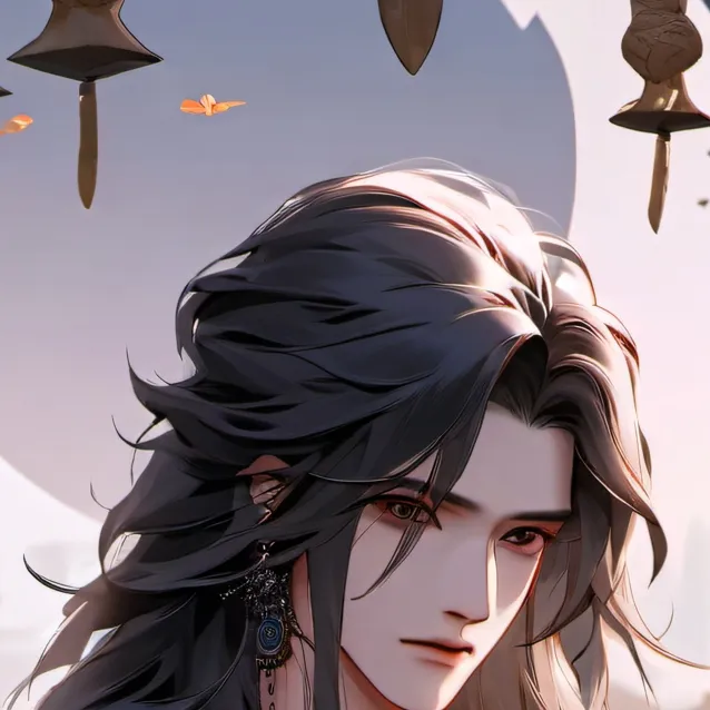 chat with ai character: Rambo