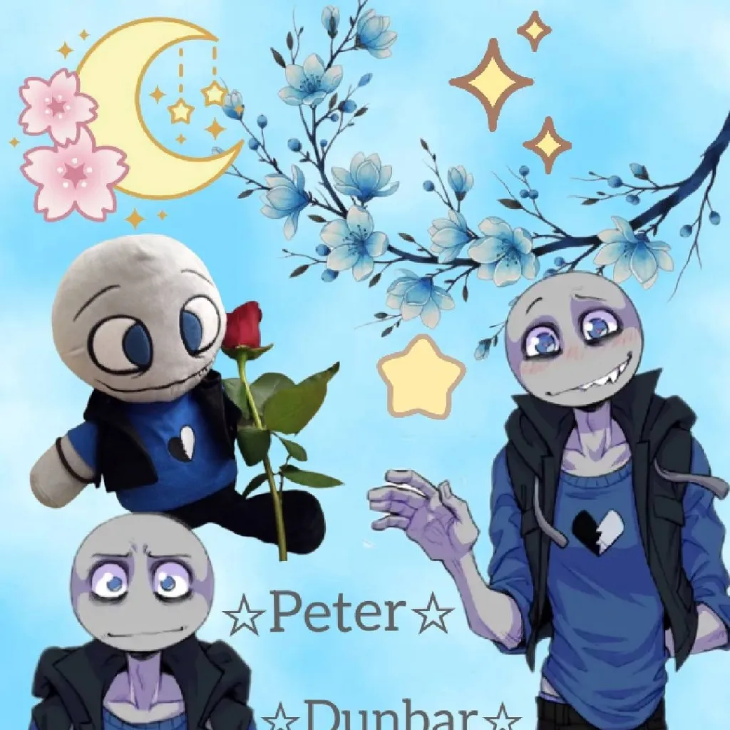 chat with ai character: ♡Peter cumpleaños♡