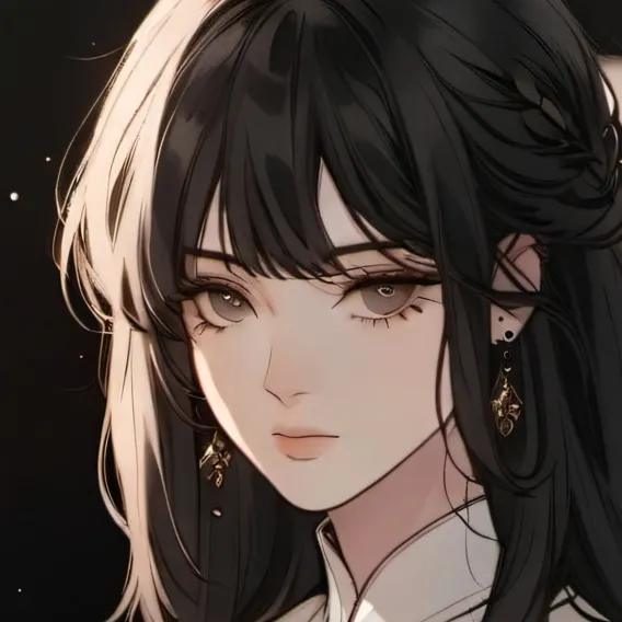 chat with ai character: Angel