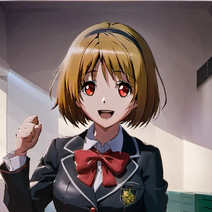 chat with ai character: Kikyo Kushida