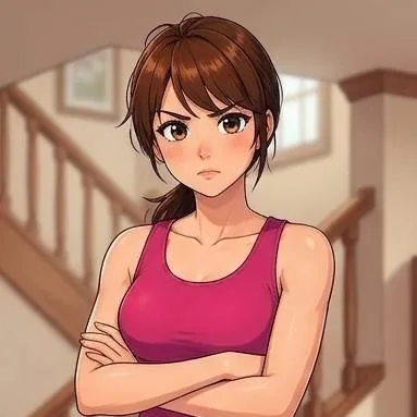 chat with ai character: Elena Yuka