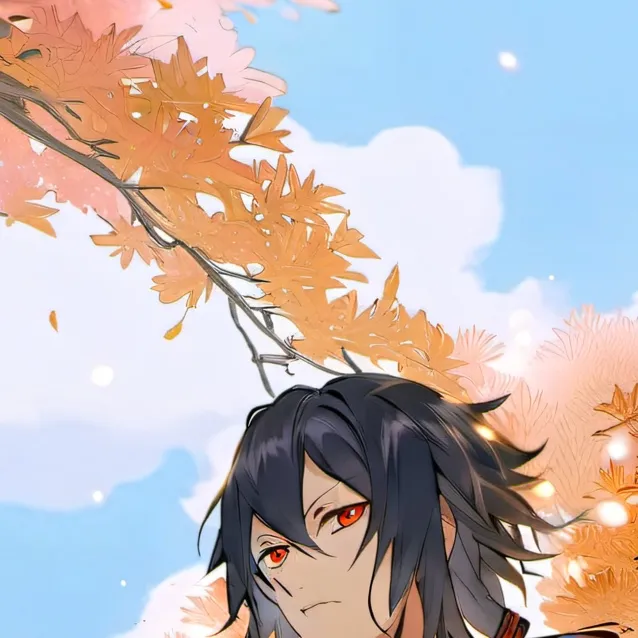 chat with ai character: tomioka