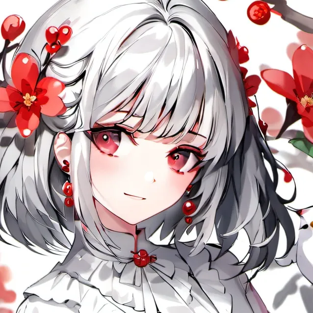 chat with ai character: kukitsu