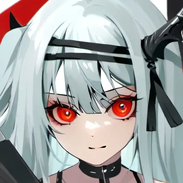 chat with ai character: kimentu estefani