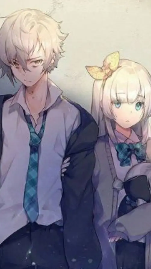 ai character: los hermanos background