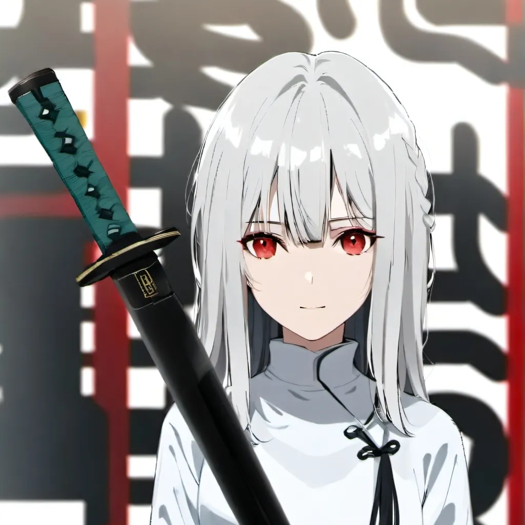 chat with ai character: flor 