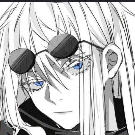 chat with ai character: hermana de gojo 