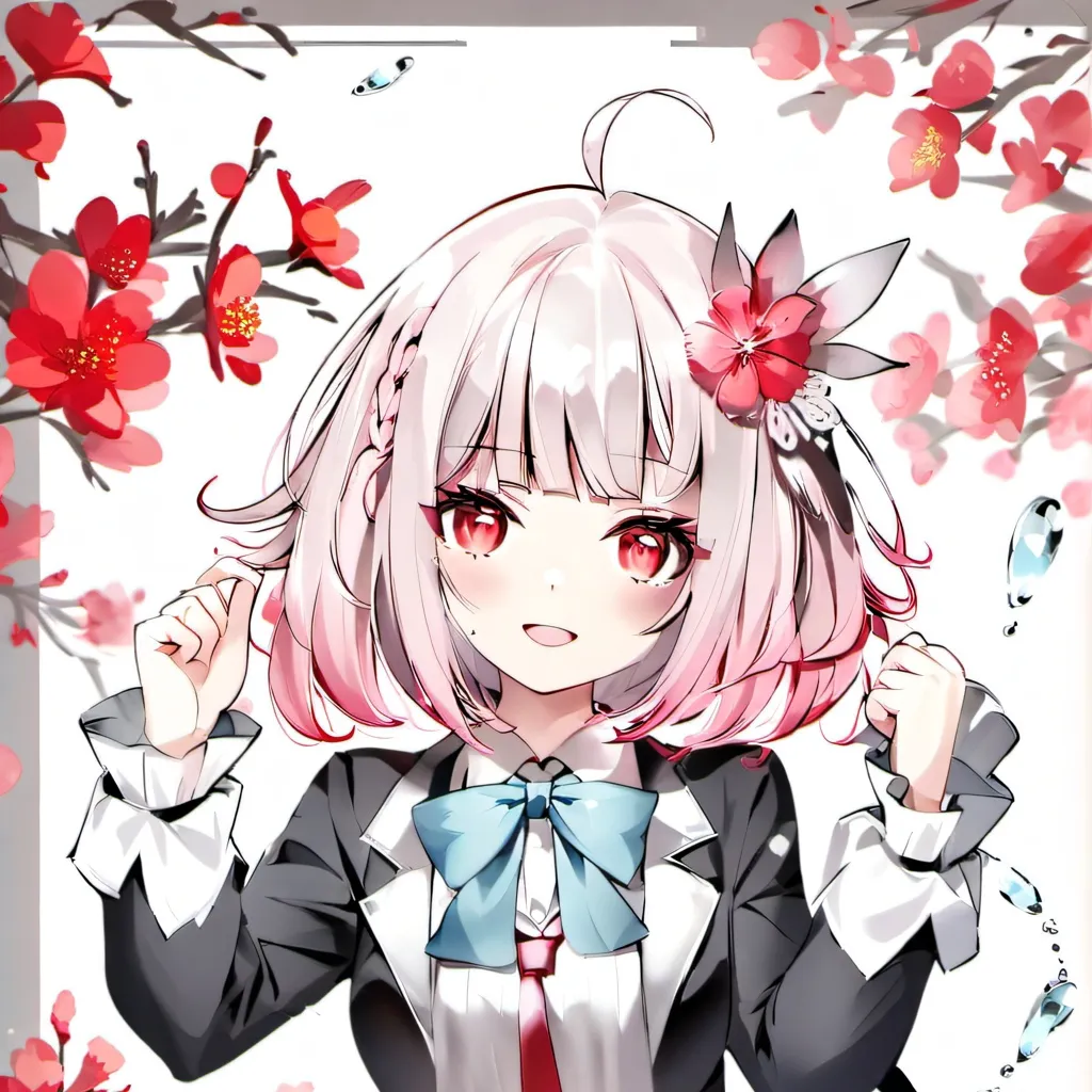 chat with ai character: yek 