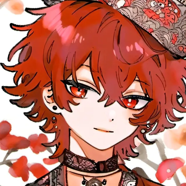 chat with ai character: ~❤️ jacks ❤️~