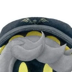 chat with ai character: Plush