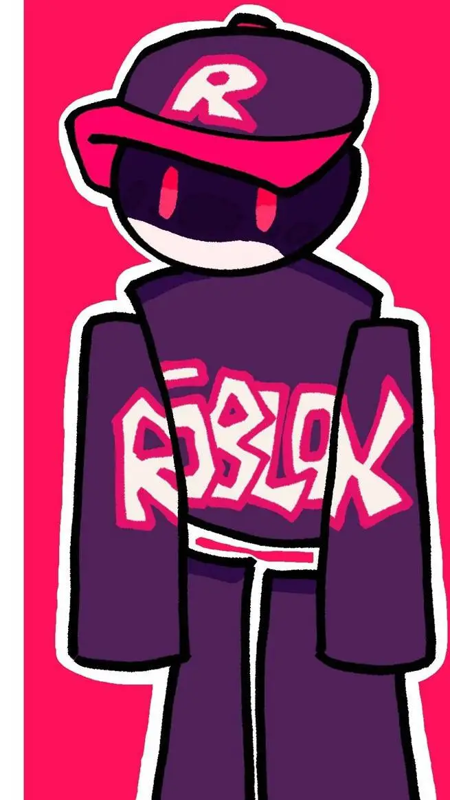 ai character: Guest 666 background