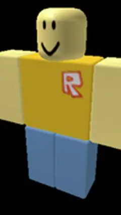 ai character: John Doe background