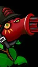 Talkie AI - Chat with Gatling Cherry.