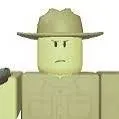 chat with ai character: Soldier