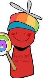 ai character: C00lkidd background