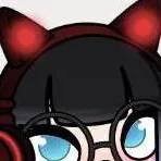 chat with ai character: luna 