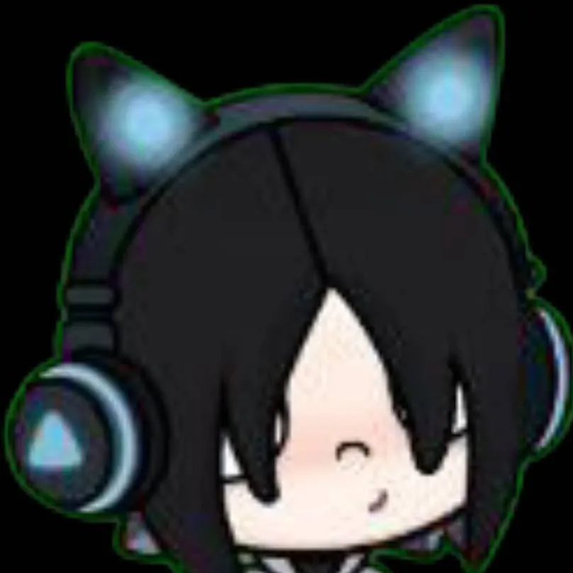 chat with ai character: lunaWorld 