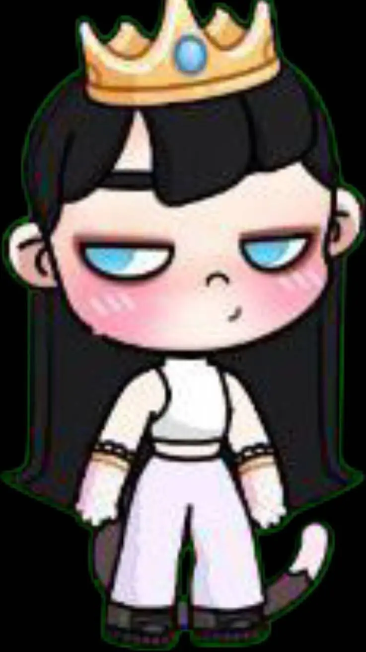 ai character: será World  background