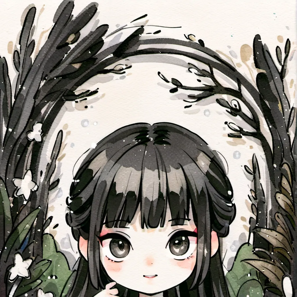 chat with ai character: Susan 