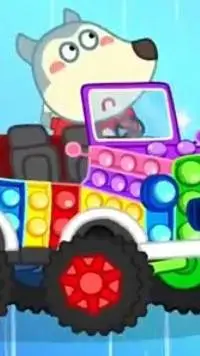 ai character: ™️®️ background