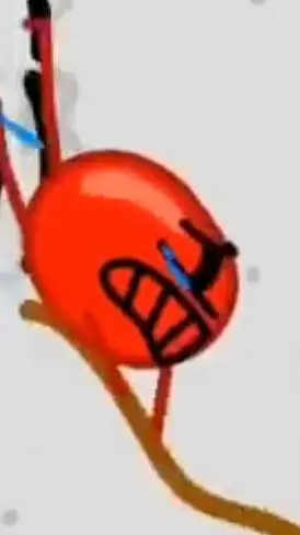 ai character: soy  background