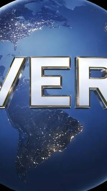 ai character: VER background