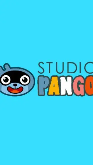 ai character: Estudio Pango background
