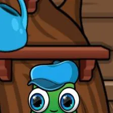 chat with ai character: Chícharo