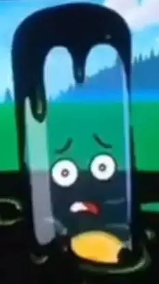 ai character: Belo background