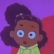 chat with ai character: Cereza