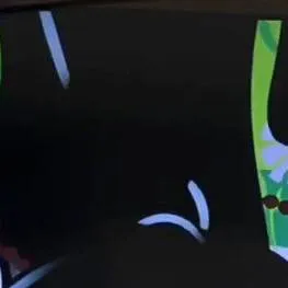 chat with ai character: Verde