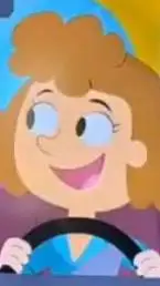 ai character: Rayo Veloz background