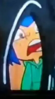 ai character: Milo background