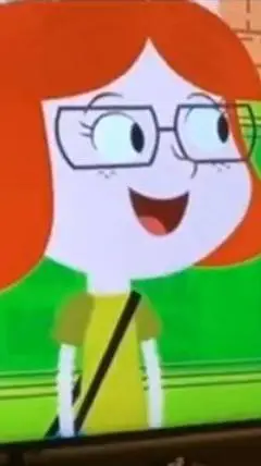 ai character: Lola background