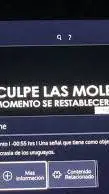 ai character: señal todo! background